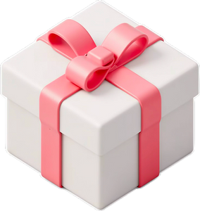 Special VIP Surprises & Prizes