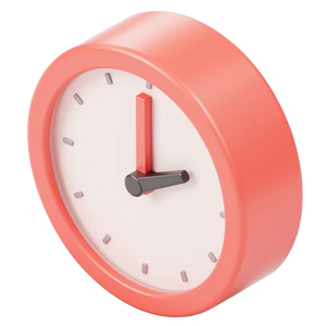 1-Hour Early Access Prior to Public Launch